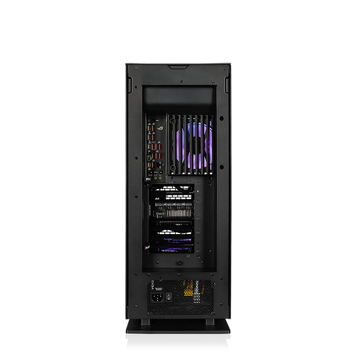 CLX RA Gaming Pc