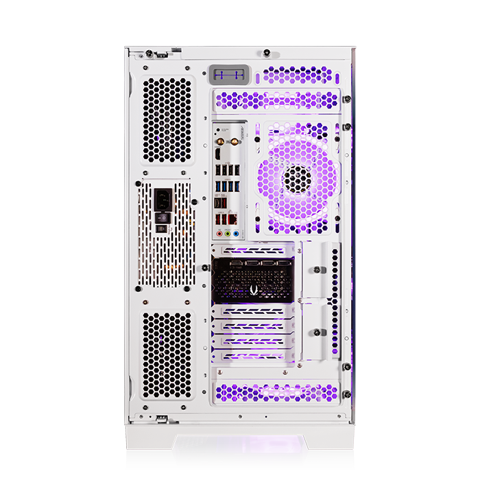 CLX RA AMD TRX50 Creator Pc