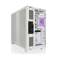 CLX RA Intel Ultimate Temper Ed Gaming Pc White